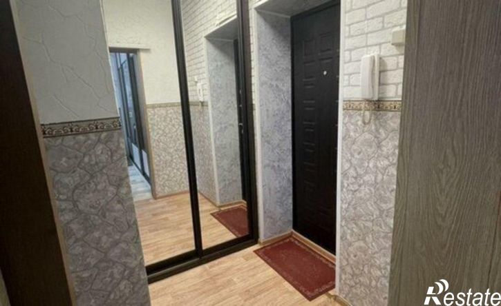 1-комн квартира ул Ушинского, 8А,  д. 8А