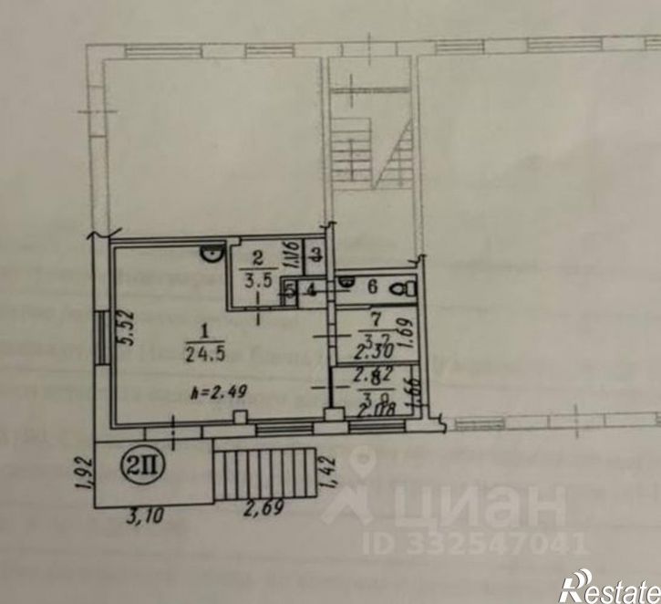 Офис ул Нефтезаводская, 8,  д. 8