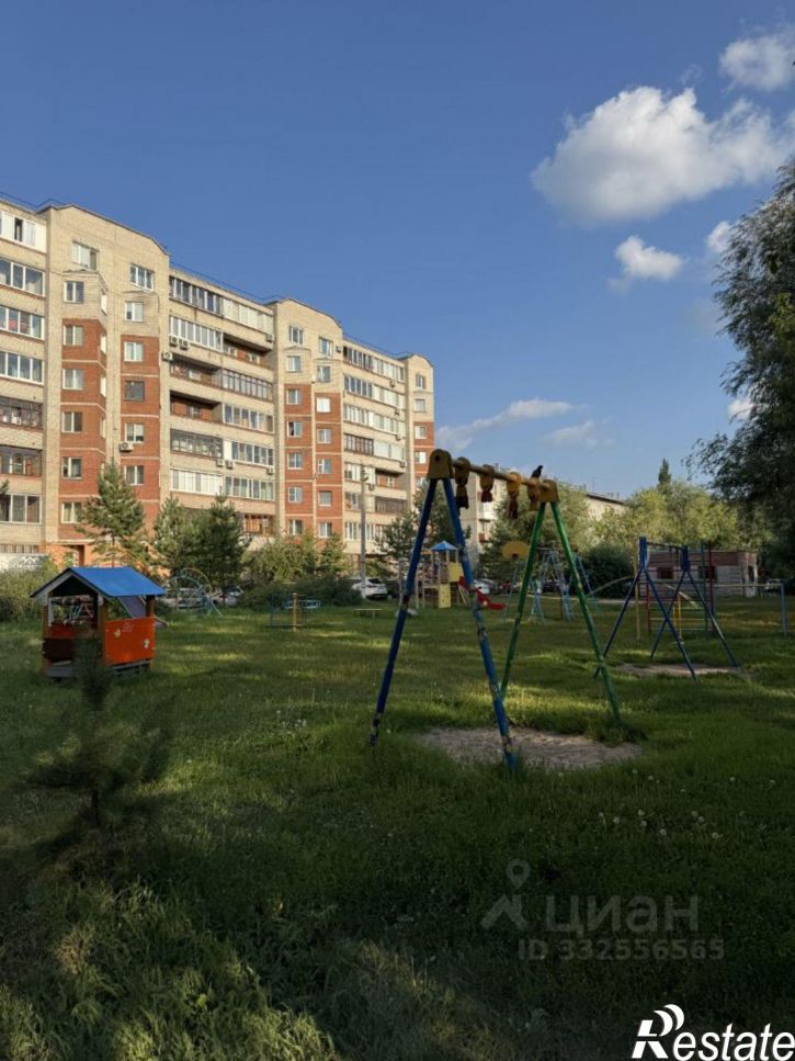 1-комн квартира ул Багратиона, 94,  д. 94