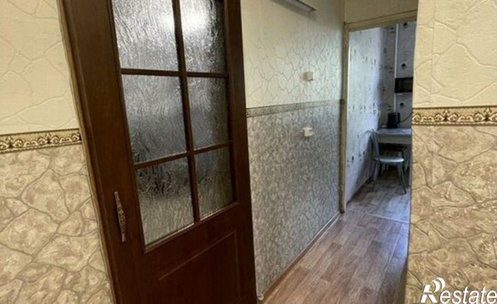 1-комн квартира ул Ушинского, 8А,  д. 8А