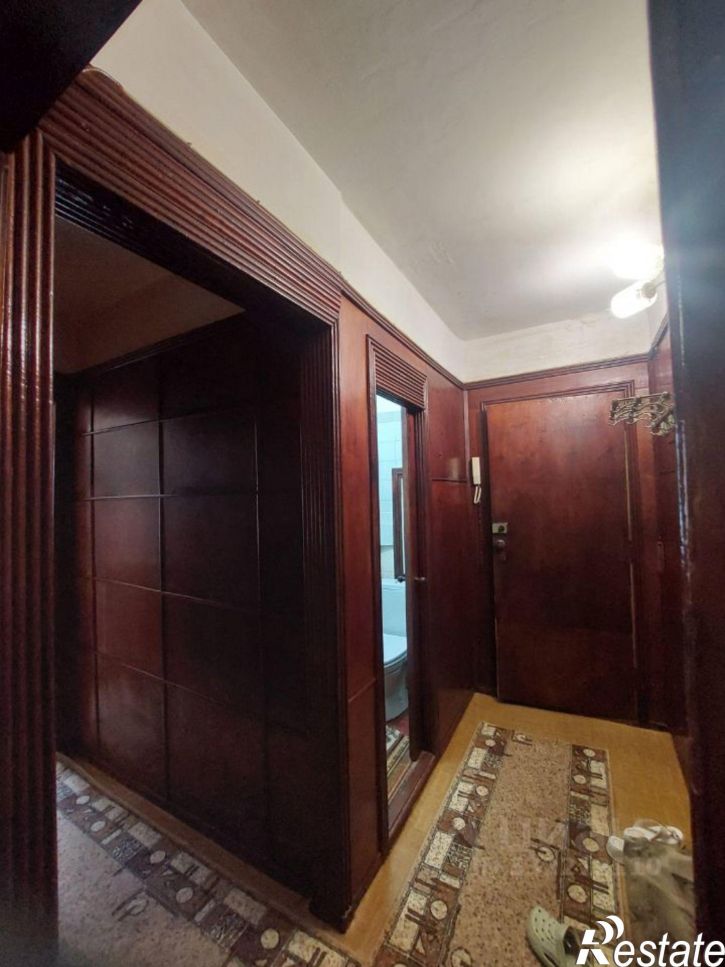 2-комн квартира ул Моторостроителей, 20,  д. 20