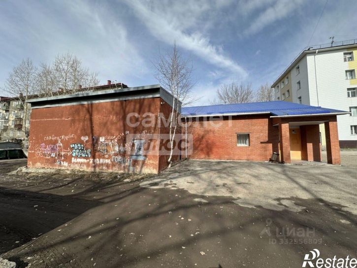 Торговое помещение ул 20 Партсъезда, 49 2,  д. 49 2,  к. 2