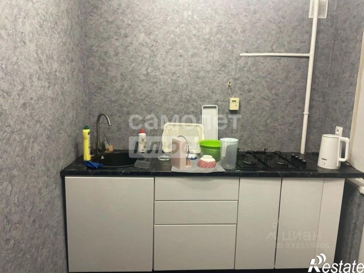 3-комн квартира ул 22 Партсъезда, 11,  д. 11