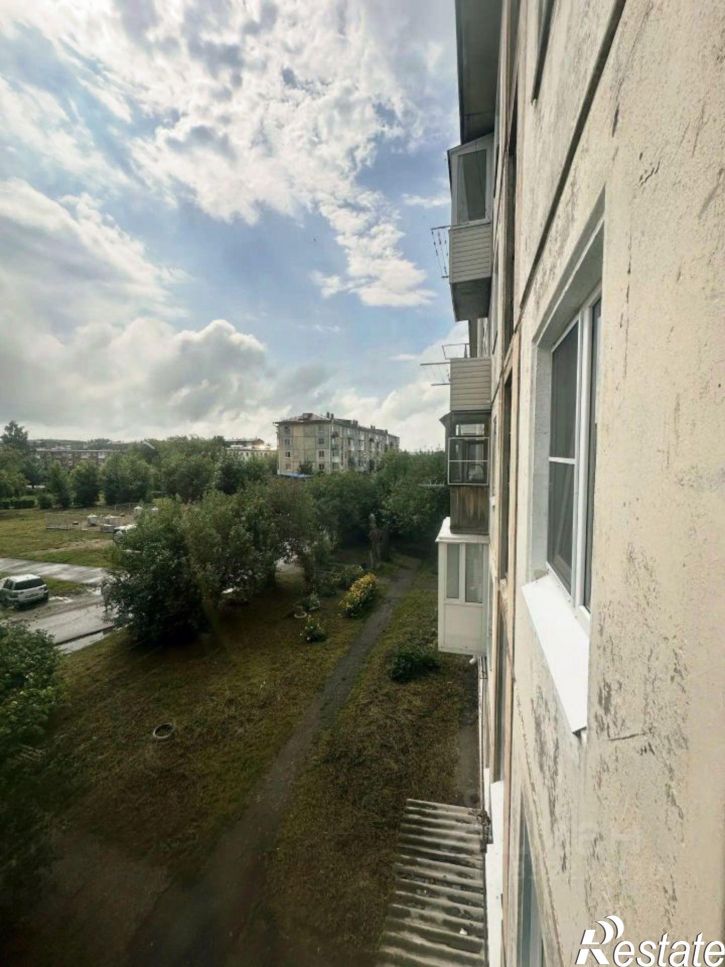 2-комн квартира ул Моторостроителей, 20,  д. 20
