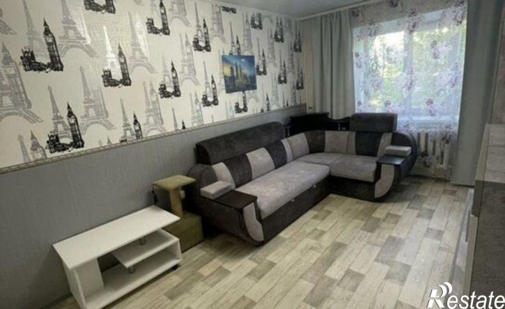 1-комн квартира ул Ушинского, 8А,  д. 8А