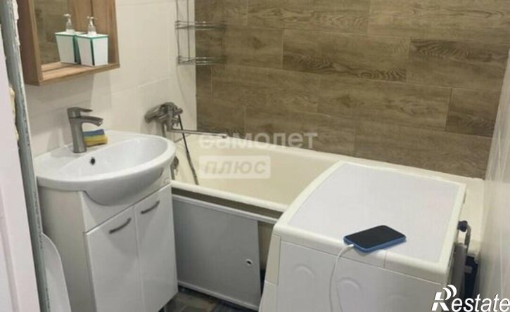 3-комн квартира ул 22 Партсъезда, 11,  д. 11
