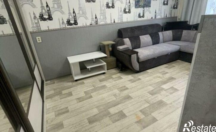 1-комн квартира ул Ушинского, 8А,  д. 8А