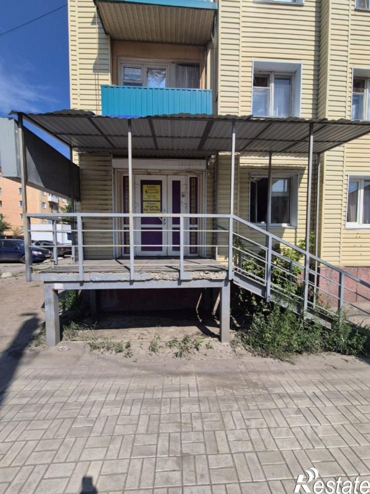 Офис ул Нефтезаводская, 8,  д. 8