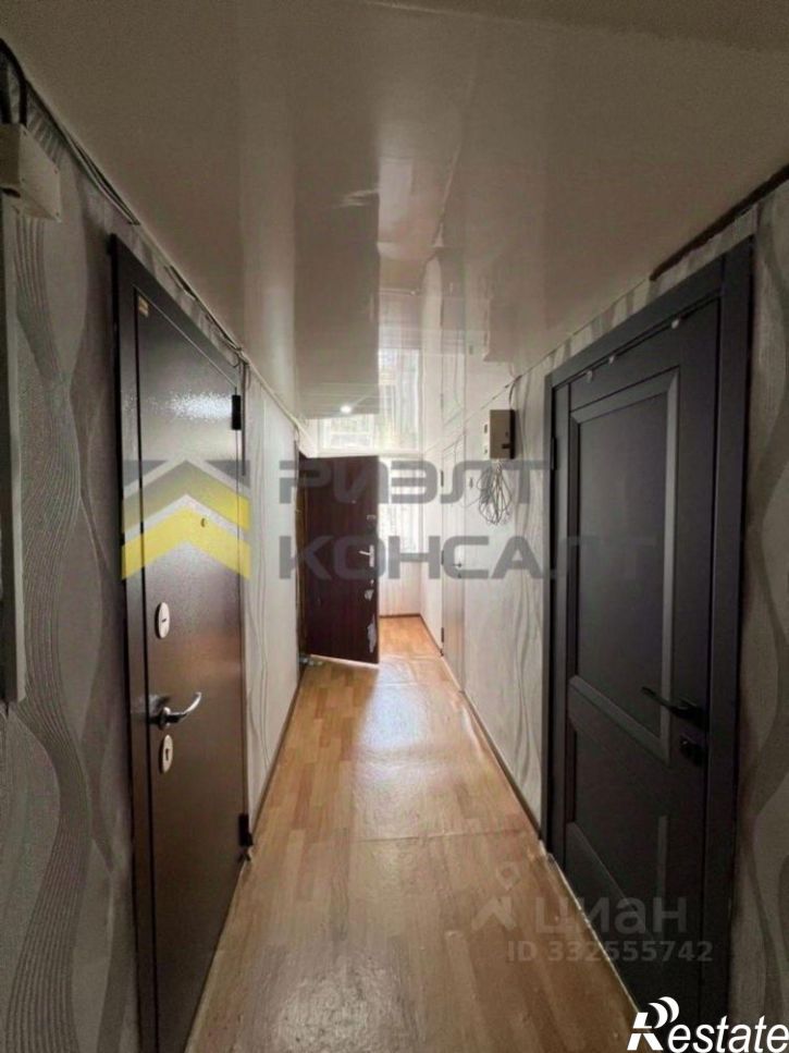 Комната Космический пр-кт, 29,  д. 29
