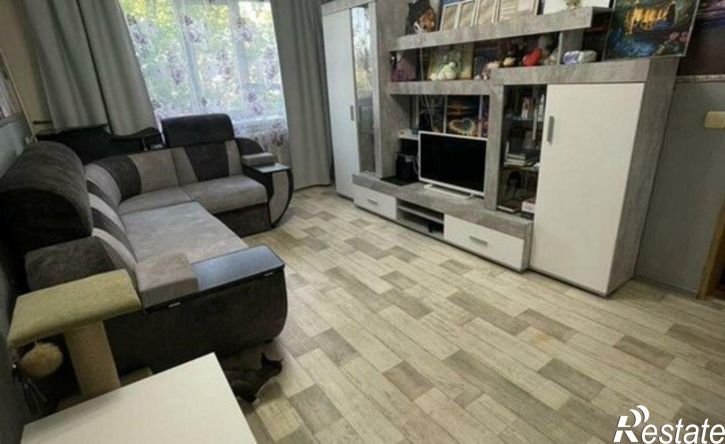 1-комн квартира ул Ушинского, 8А,  д. 8А