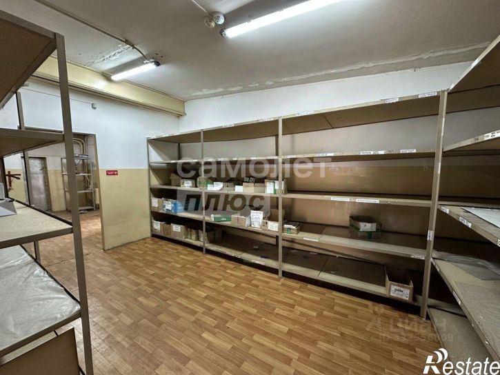 Торговое помещение ул 20 Партсъезда, 49 2,  д. 49 2,  к. 2