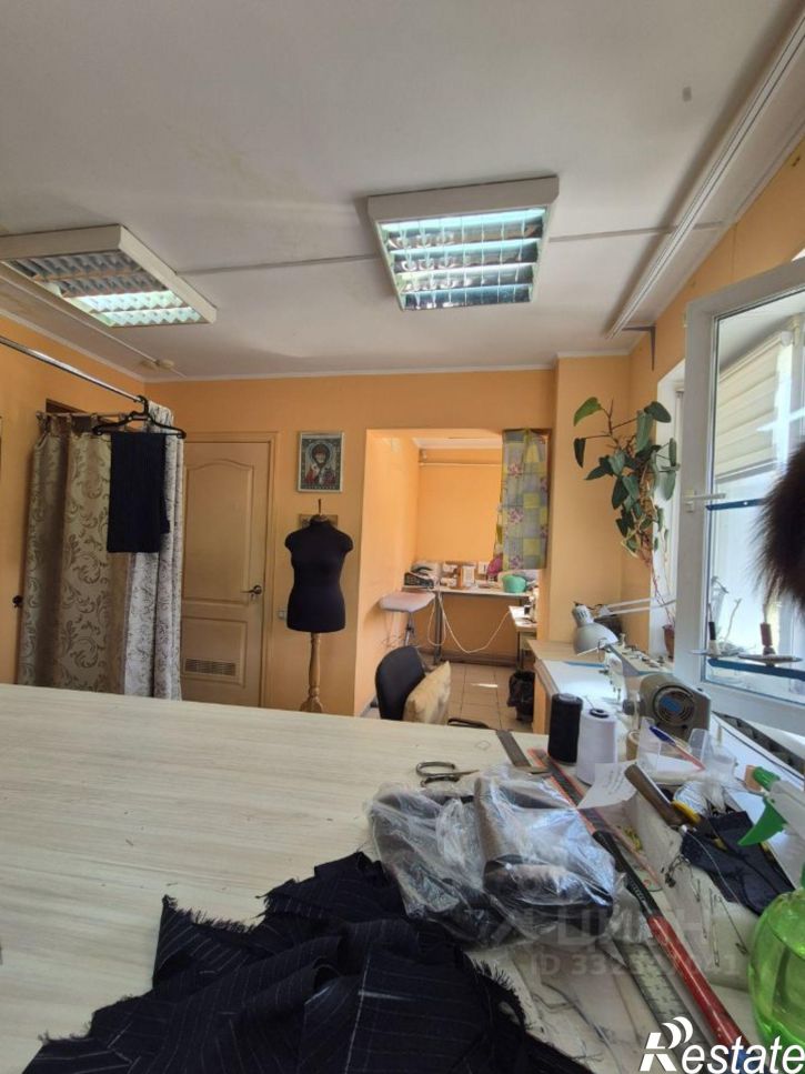 Офис ул Нефтезаводская, 8,  д. 8