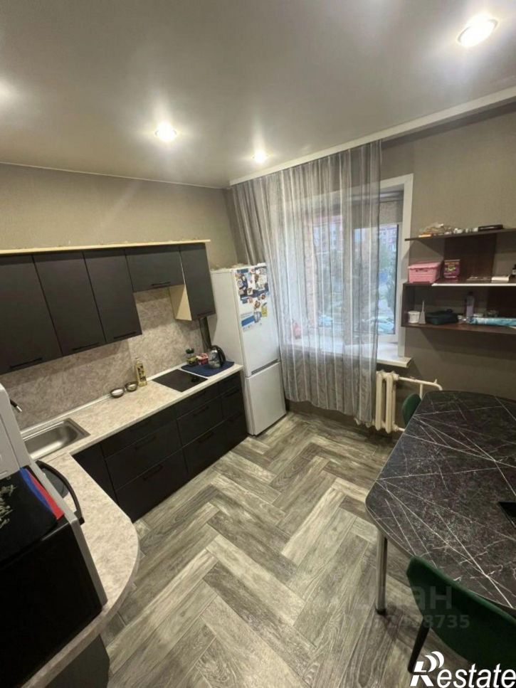 1-комн квартира ул Батумская, 26,  д. 26
