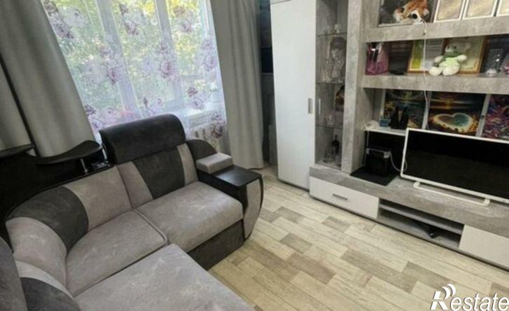 1-комн квартира ул Ушинского, 8А,  д. 8А