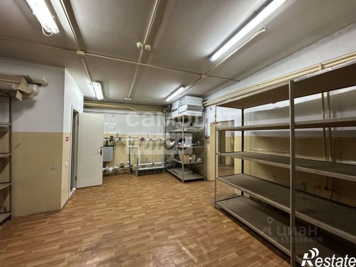 Торговое помещение ул 20 Партсъезда, 49 2,  д. 49 2,  к. 2
