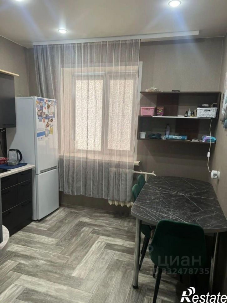 1-комн квартира ул Батумская, 26,  д. 26