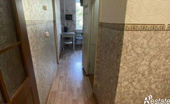 1-комн квартира ул Ушинского, 8А,  д. 8А