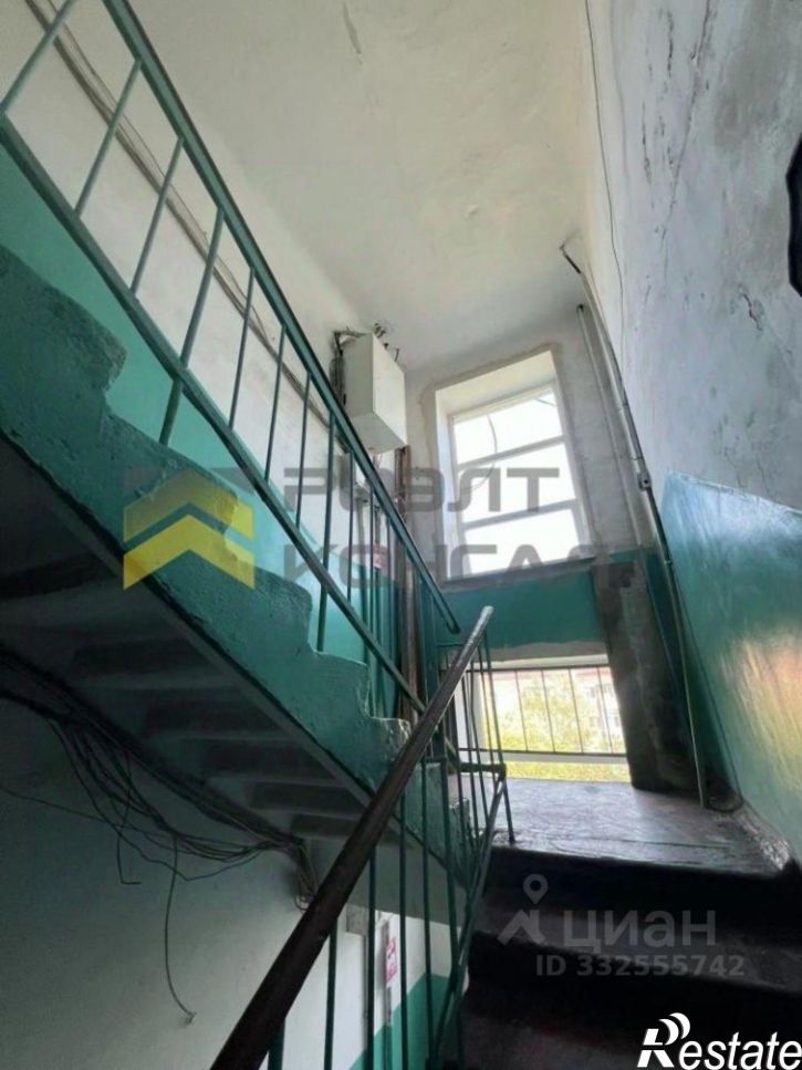 Комната Космический пр-кт, 29,  д. 29