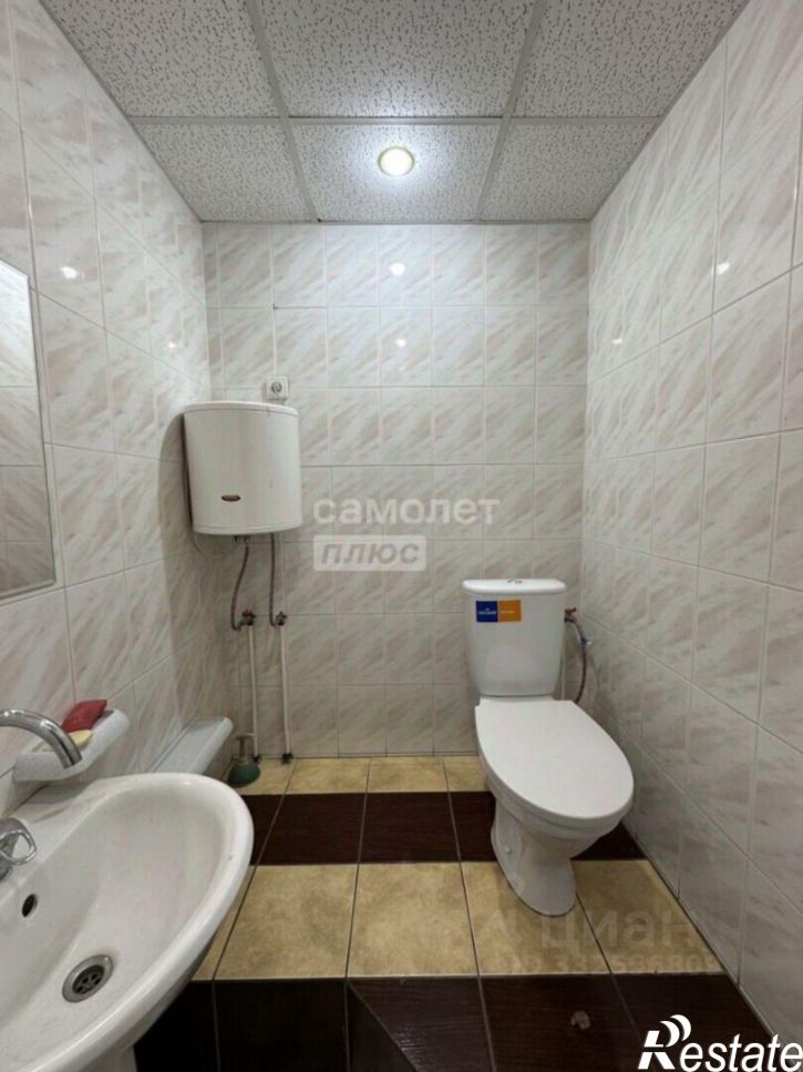 Торговое помещение ул 20 Партсъезда, 49 2,  д. 49 2,  к. 2
