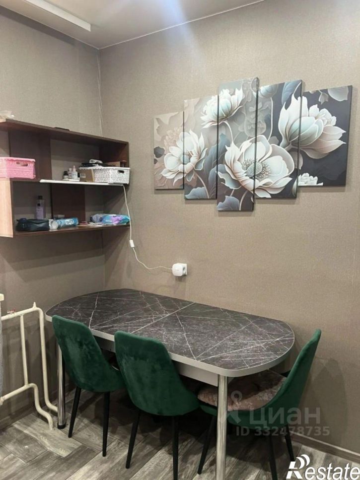 1-комн квартира ул Батумская, 26,  д. 26