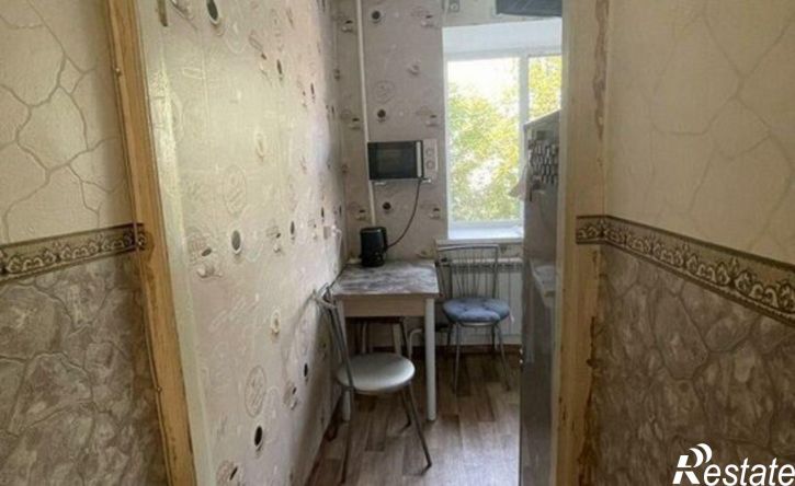 1-комн квартира ул Ушинского, 8А,  д. 8А