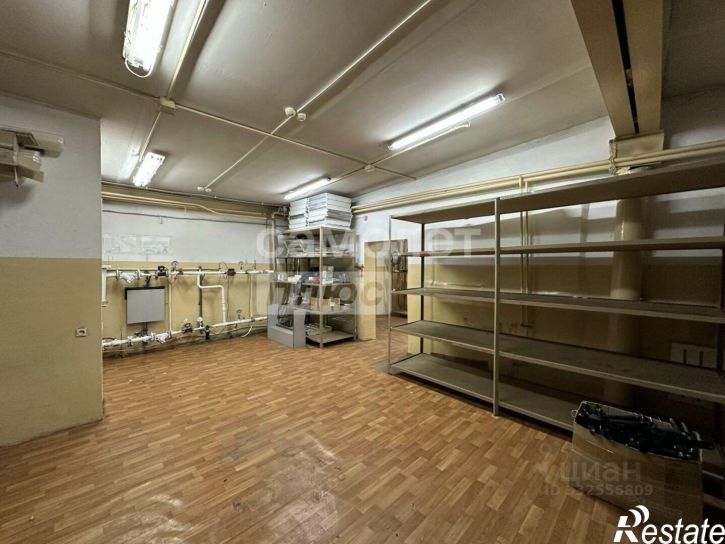 Торговое помещение ул 20 Партсъезда, 49 2,  д. 49 2,  к. 2