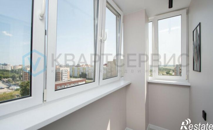 3-комн квартира ул Ватутина, 29/1,  д. 29/1