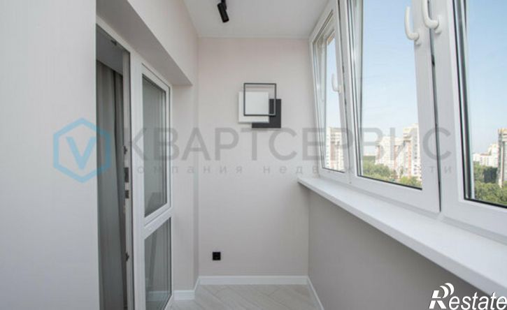 3-комн квартира ул Ватутина, 29/1,  д. 29/1