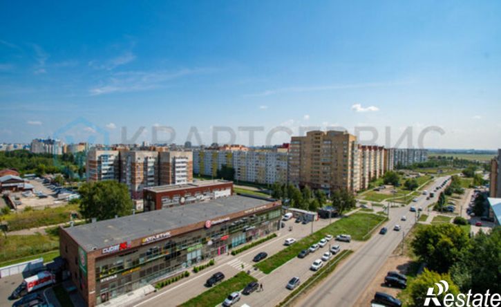 3-комн квартира ул Ватутина, 29/1,  д. 29/1