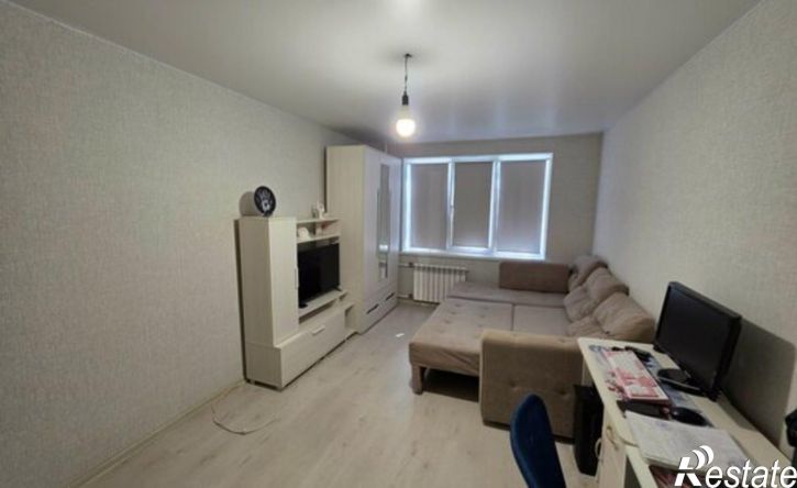 1-комн квартира ул Бородина, 8 1,  д. 8 1,  к. 1