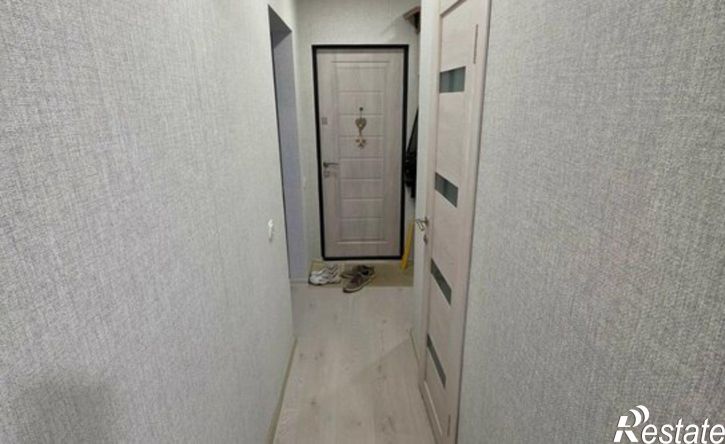 1-комн квартира ул Бородина, 8 1,  д. 8 1,  к. 1
