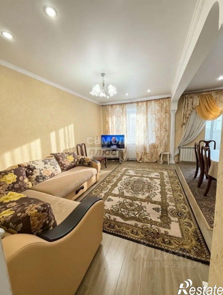 2-комн квартира ул Мельничная, 87 4,  д. 87 4,  к. 4