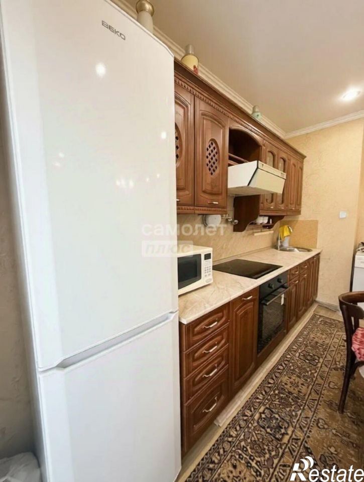 2-комн квартира ул Мельничная, 87 4,  д. 87 4,  к. 4