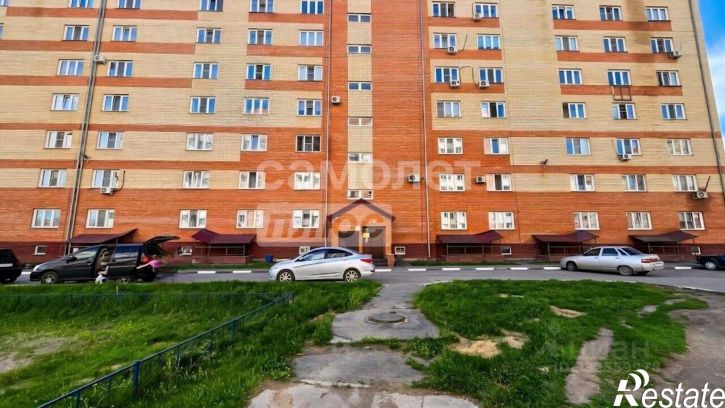 1-комн квартира ул Мельничная, 87 3,  д. 87 3,  к. 3