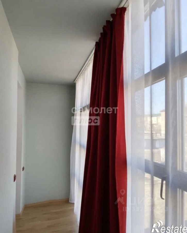 2-комн квартира Котельный пер, 3,  д. 3