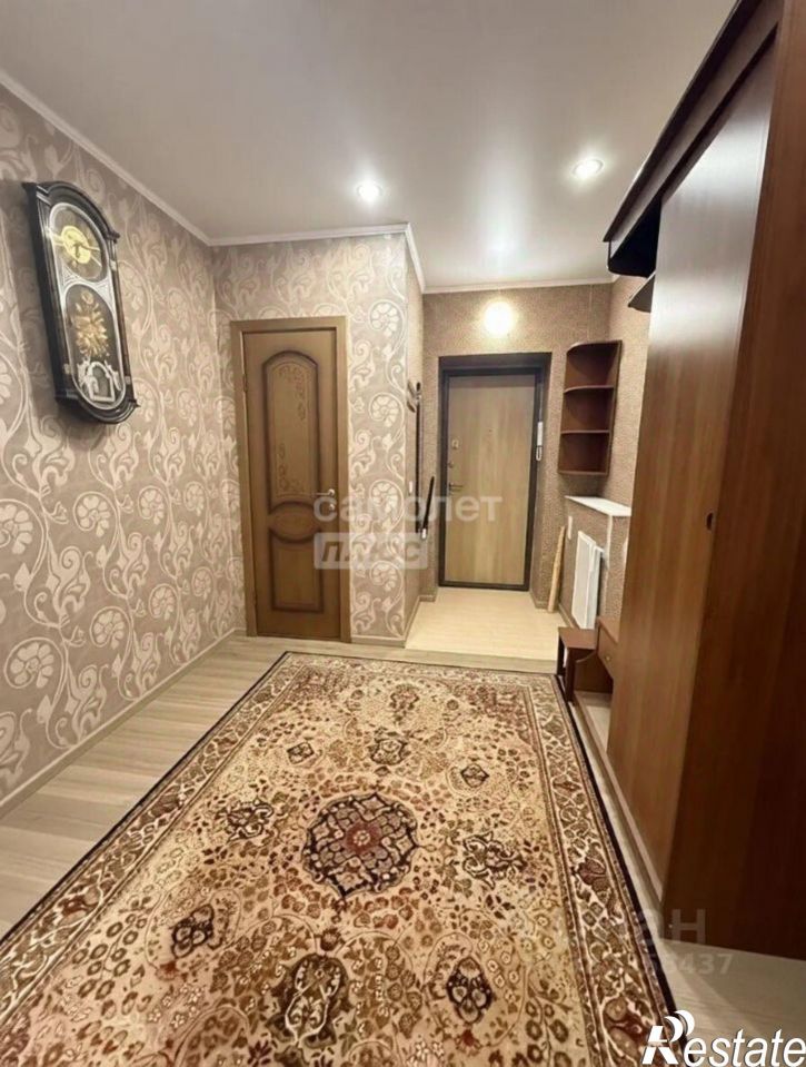 2-комн квартира ул Мельничная, 87 4,  д. 87 4,  к. 4