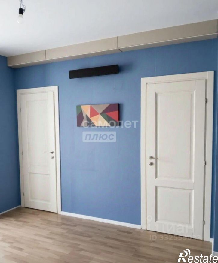 2-комн квартира Котельный пер, 3,  д. 3