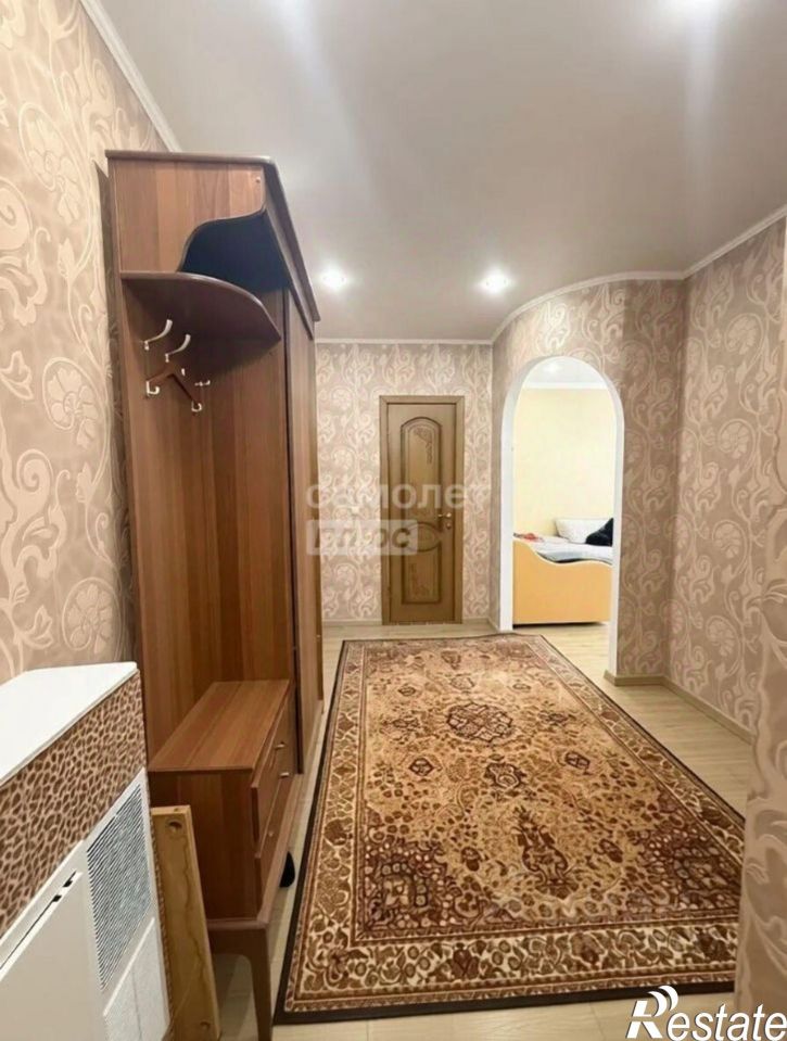2-комн квартира ул Мельничная, 87 4,  д. 87 4,  к. 4