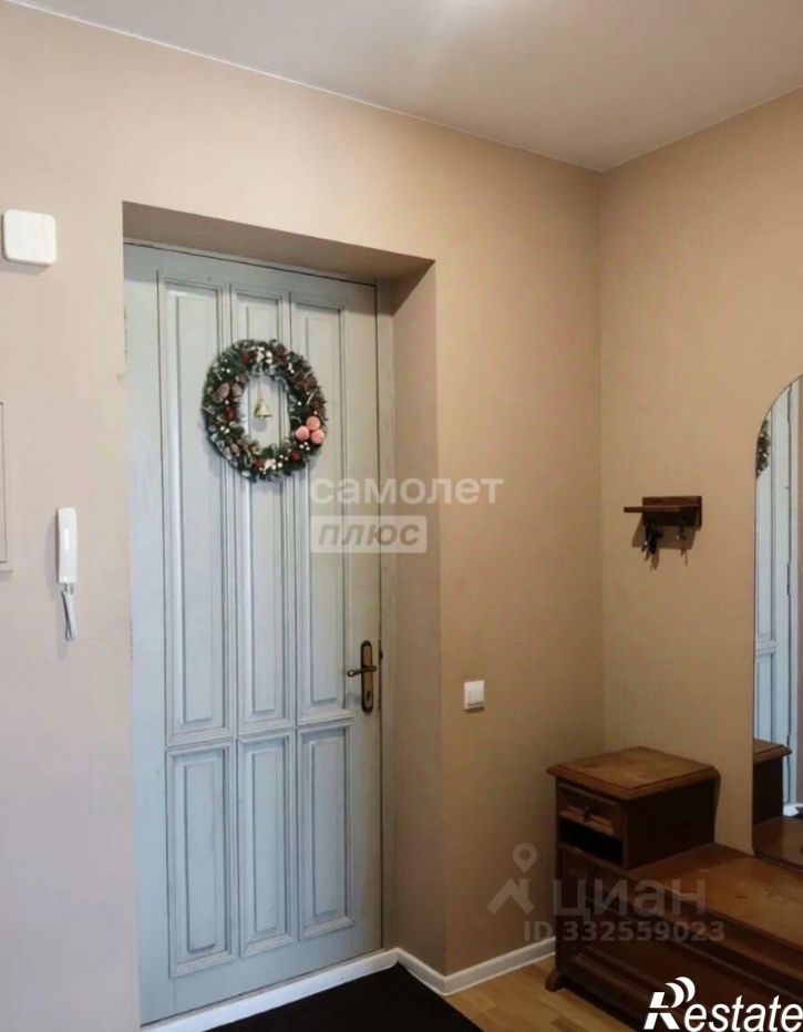 2-комн квартира Котельный пер, 3,  д. 3