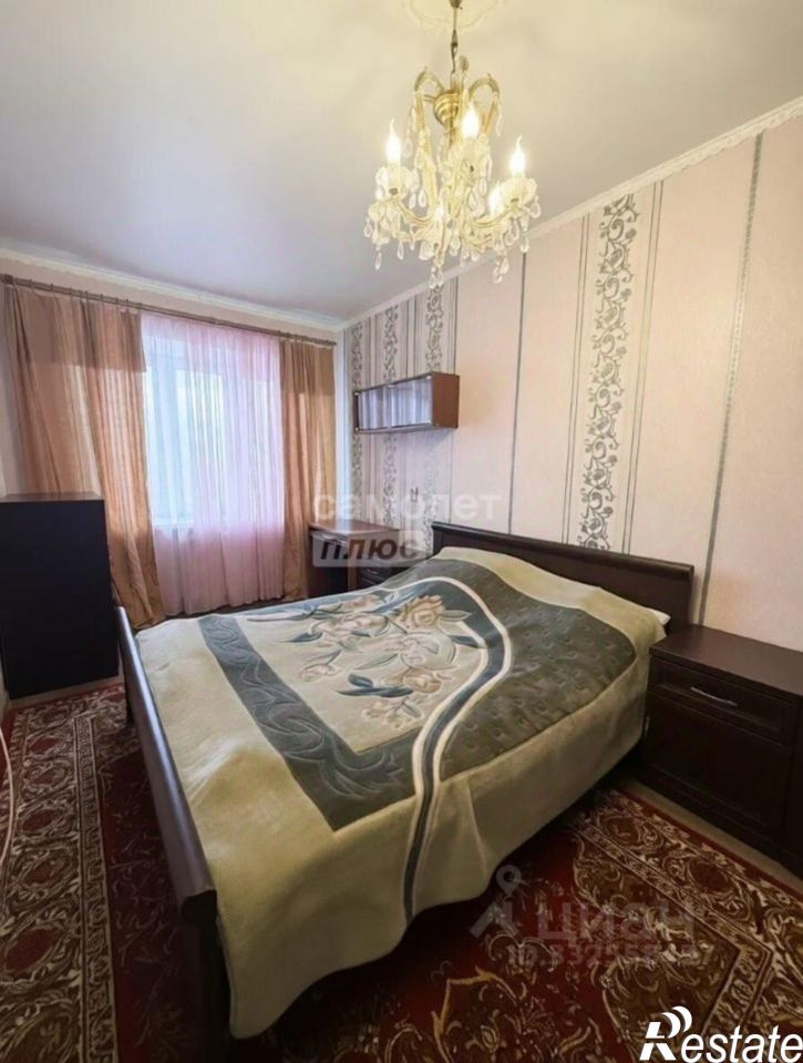 2-комн квартира ул Мельничная, 87 4,  д. 87 4,  к. 4