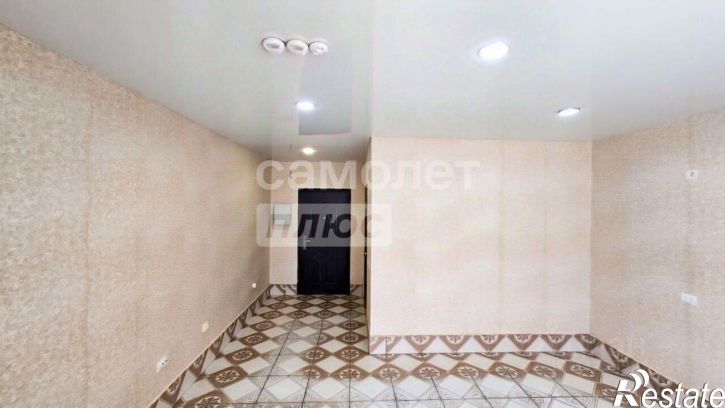 1-комн квартира ул Мельничная, 87 3,  д. 87 3,  к. 3