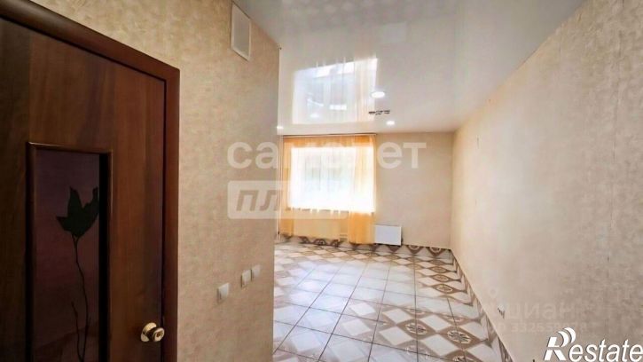 1-комн квартира ул Мельничная, 87 3,  д. 87 3,  к. 3