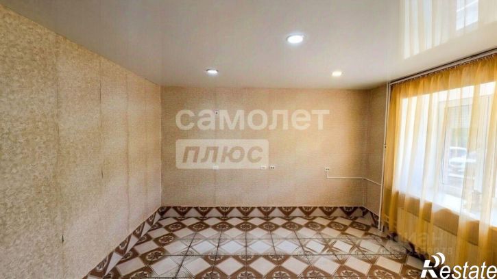 1-комн квартира ул Мельничная, 87 3,  д. 87 3,  к. 3
