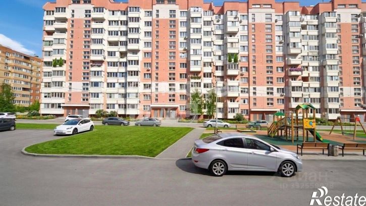 1-комн квартира ул Мельничная, 87 3,  д. 87 3,  к. 3