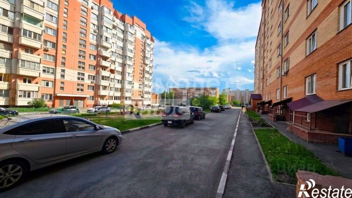 1-комн квартира ул Мельничная, 87 3,  д. 87 3,  к. 3