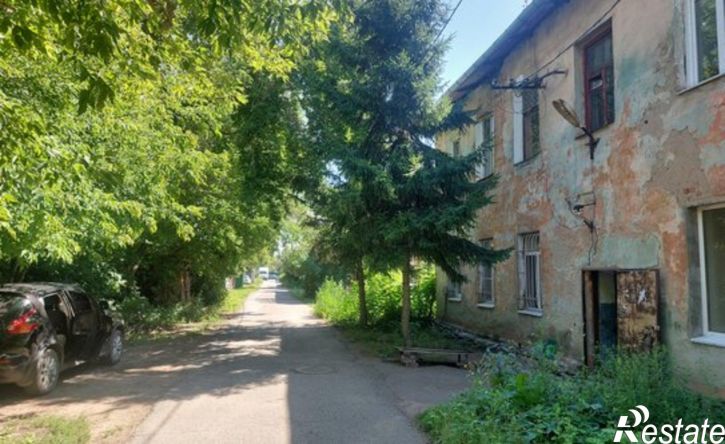 1-комн квартира ул Воронкова, 5,  д. 5