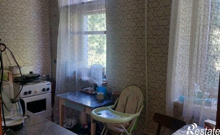 1-комн квартира ул Воронкова, 5,  д. 5