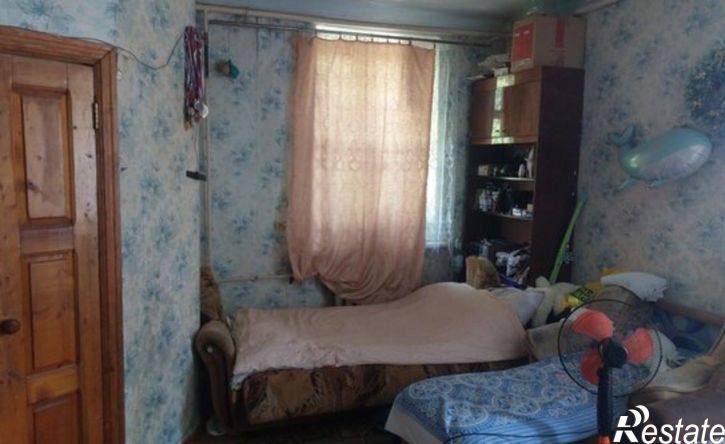 1-комн квартира ул Воронкова, 5,  д. 5