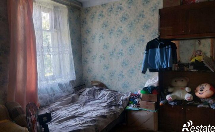 1-комн квартира ул Воронкова, 5,  д. 5