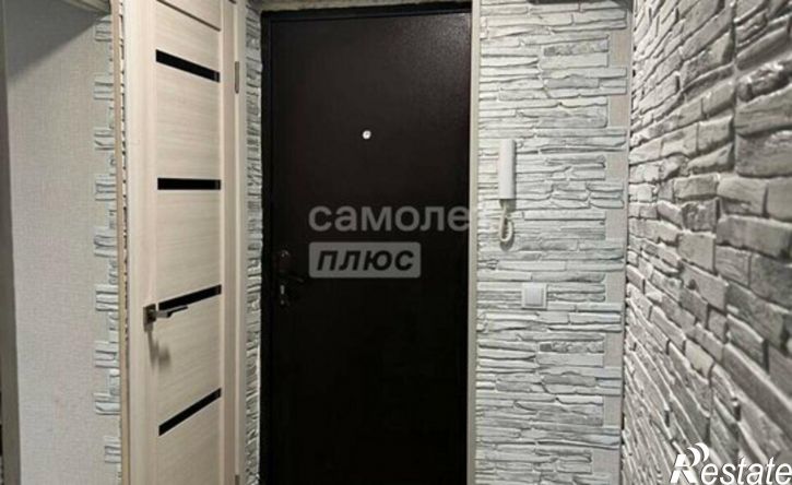 1-комн квартира ул 2-я Трамвайная, 28,  д. 28